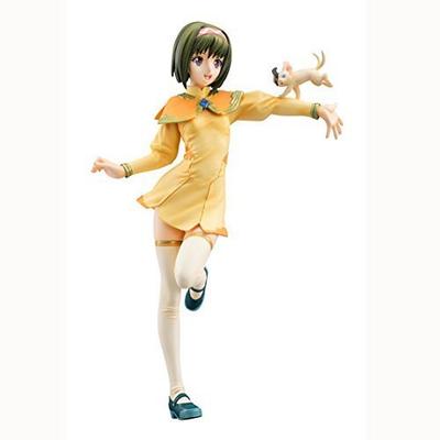 Yamato Girls Collection Space Battleship Yamato 2199 Hilde Schultz