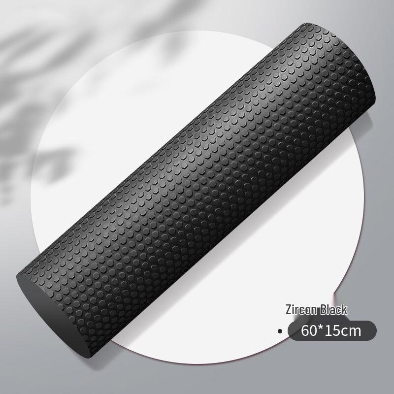 Fumaide EVA Solid Foam Yoga Roller