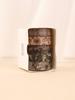 5rolls/Box Leaf Pattern Washi Tape Autumn Washi Tape Scrapbooking Stationery Masking Tapes Art Supplies Gift Sticker Washi Tape