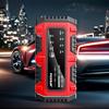 6V/12V 1.5A Car Battery Charger Moto Battery Charger Car and Motorcycle Battery Charging Unit for Lead-Acid AGM GEL Batteries