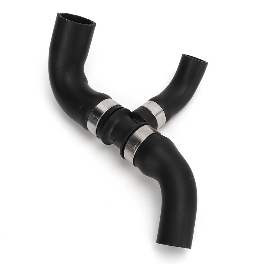 Water Coolant Hose Turbo Vent Line with T Fitting 95510632350 Replacement for CAYENNE 4.5L
