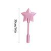 3D Printed Tap-to-Pay Wand 14-inch, Credit Card Wand, Star Shaped Magic Wands Contactless Payment Card Holder Wands