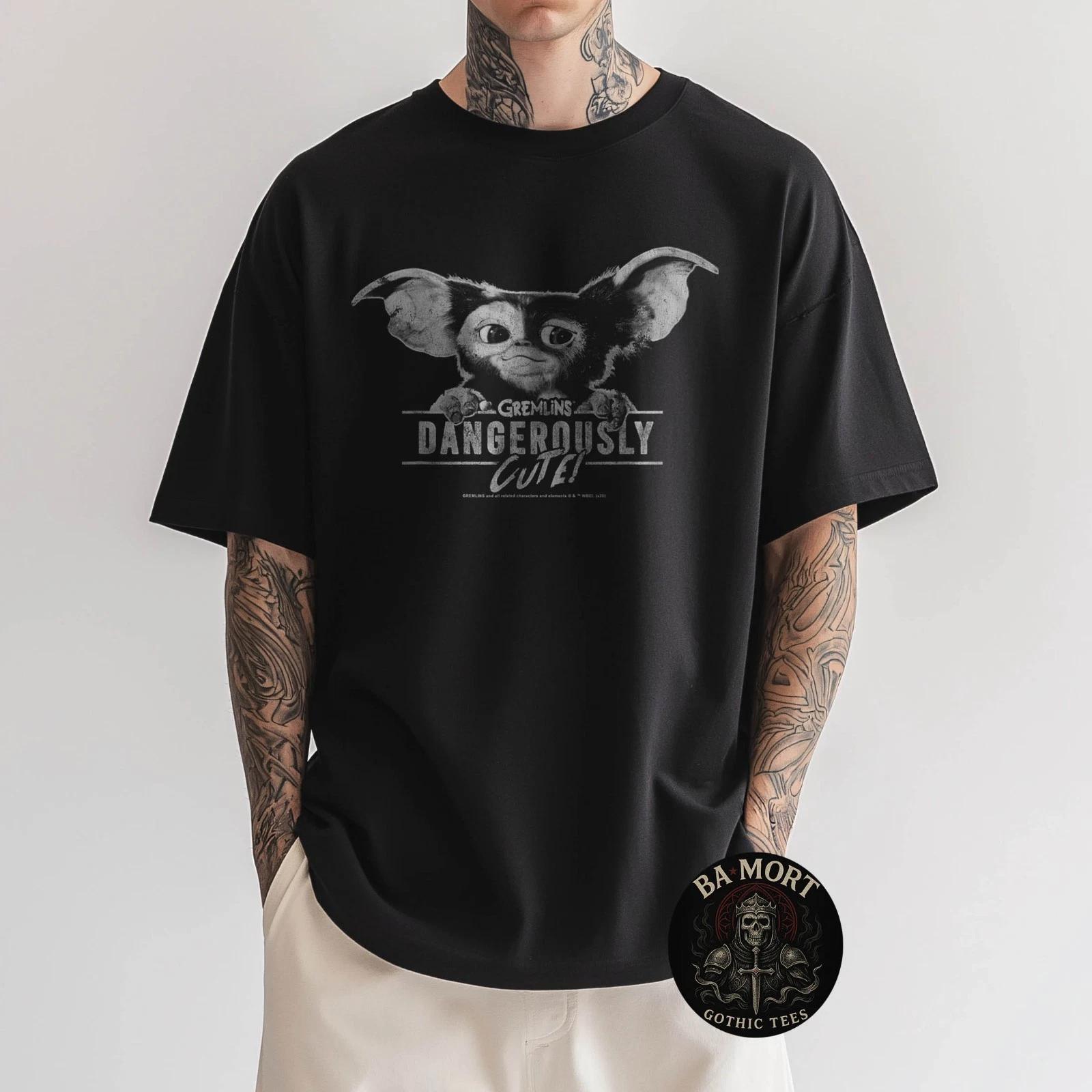 Series Tv Classic Films Vintage Movie T-Shirt S