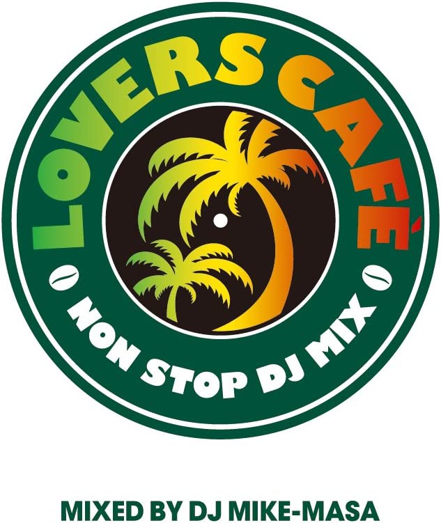 

CD VARIOUS - LOVERS CAFÉ -NONSTOP DJ MIXMixed by FARM0326 Japan ObiMusic Others Used