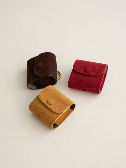 demeriel Point Airpods Case_3Colors
