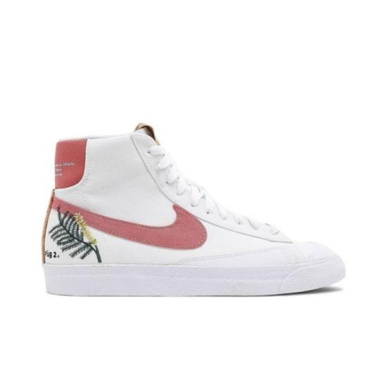 Nike Blazer Mid '77 'Catechu' DC9265-101 Women's Shoes