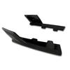 BMW X5 (19-22) F95 Black Warrior Rear Bumper Corner - Car Modification Parts