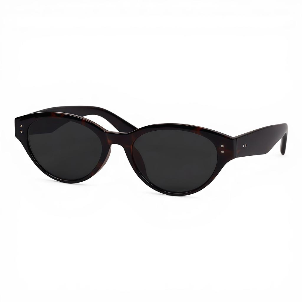 Adije Auren (Leopard-Smog) Rv1044 Men'S & Women'S Sunglasses Uv Protection