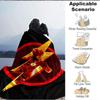 1 stuks Flash superheld Deken Polyester Vezel, Comfort voor Alle Seizoenen voor Bank, Bed, Kantoor, Auto, Kamperen Ideale Huisdecoratie & Cadeau, Kantoor Comfort