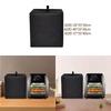 Cover for Air Fryer. Both Dustproof And , This Portable Made of Sturdy with Handle Is