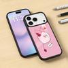 Tokyo M-Mew Mew Phone Case For iPhone17,16,15,14,13,12,Pro,Max,Magnetic For Magsafe Wireless Charging