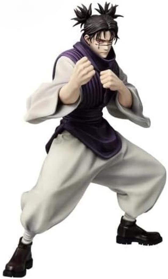 Jujutsu MAXIMATIC Choso Figure A Color -CHOSO- Ver.