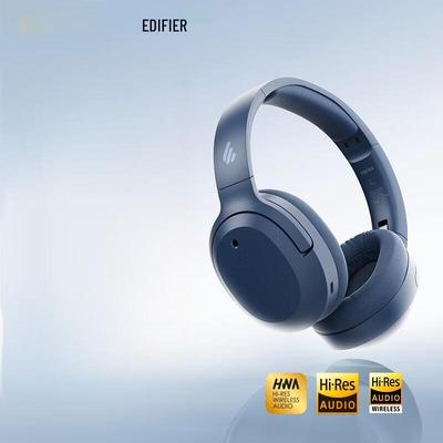 Edifier W820NB Hi-Res Active Noise Cancelling Bluetooth Headphones