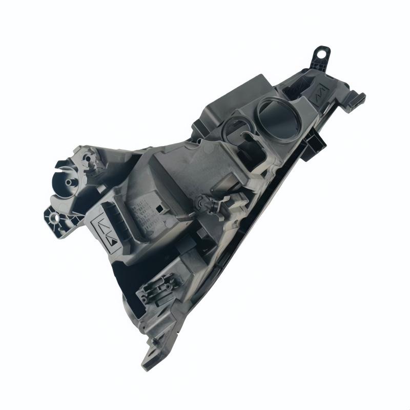 SAIC MG7 2022-2023 Front Headlight Base & Rear Headlight Cover