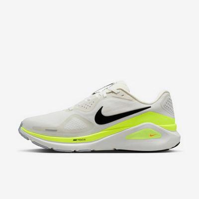 Men's Structure 26 Road Running Shoes