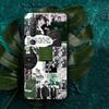 The S-Smiths Band Phone Case For Redmi Note 4 X 5 A 6 7 8 T 9 9S 10 11 11S 11Epro Poco M3 pro