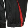 asics Zip jacket Setup O Black series Men's Used