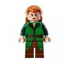 Lord Of The The Rings Hobbit Building Block Toy Mini Figures Fit Gift Children