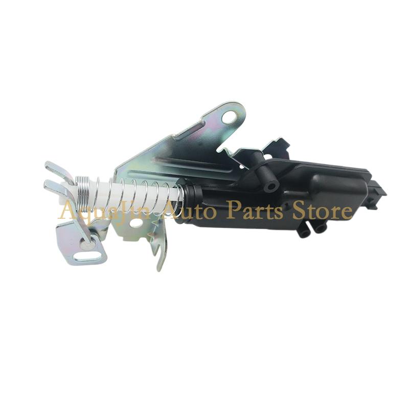 2S6T-432A98-AE Tailgate Boot Trunk Lock Motor Actuator Solenoid For Ford Fiesta MK5 MK6 2002~2008 Fusion 2002~2012 2S6T432A98AE