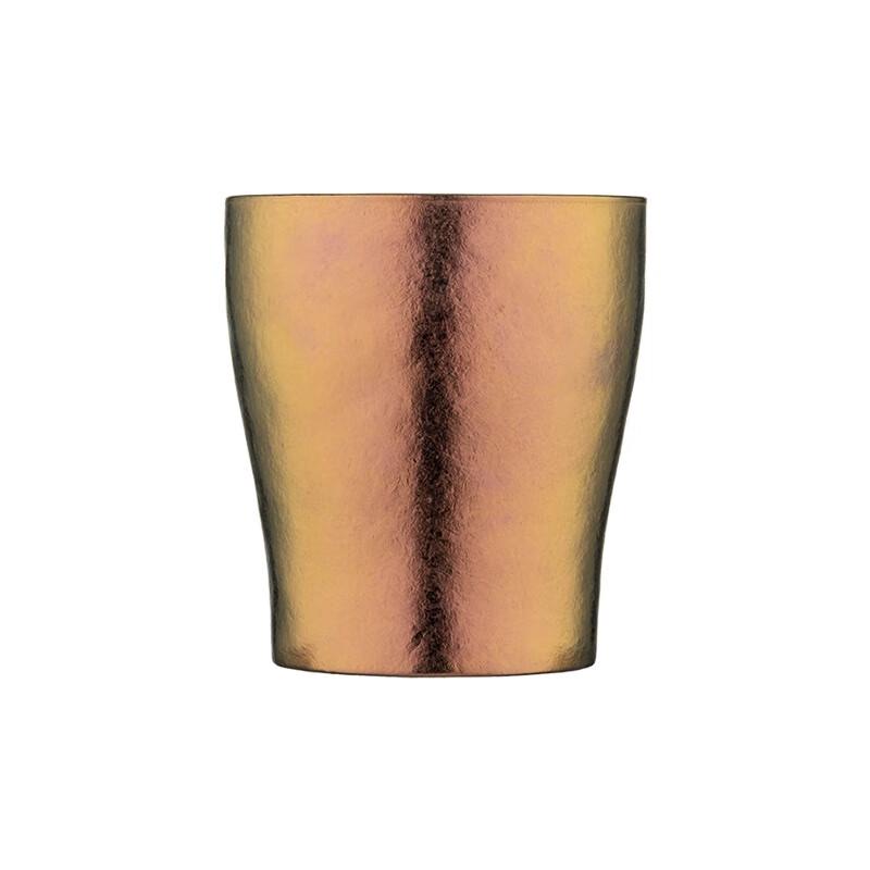 HEENOOR Ceramic & Titanium Portable Mug