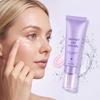 Collagen Instant Lift Eye Gel Reduce Eye Puffiness Fade Dark Circles Bags Anti Wrinkle Improve Fine Lines Brightening Eye Care