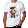 Beabadoobee T-Shirt kawaii clothes plus size tops sweat shirts, men