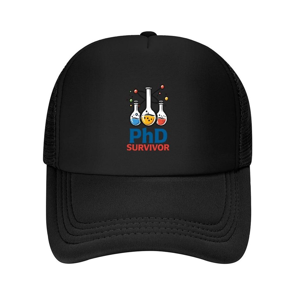 PhD Survivor Baseball Cap Thermal Visor Luxury man cap designer cap Luxury Brand For Women 2025 Mens