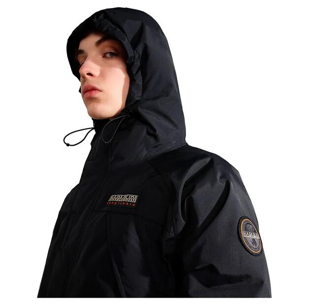 Napapijri Epoch Solid куртка