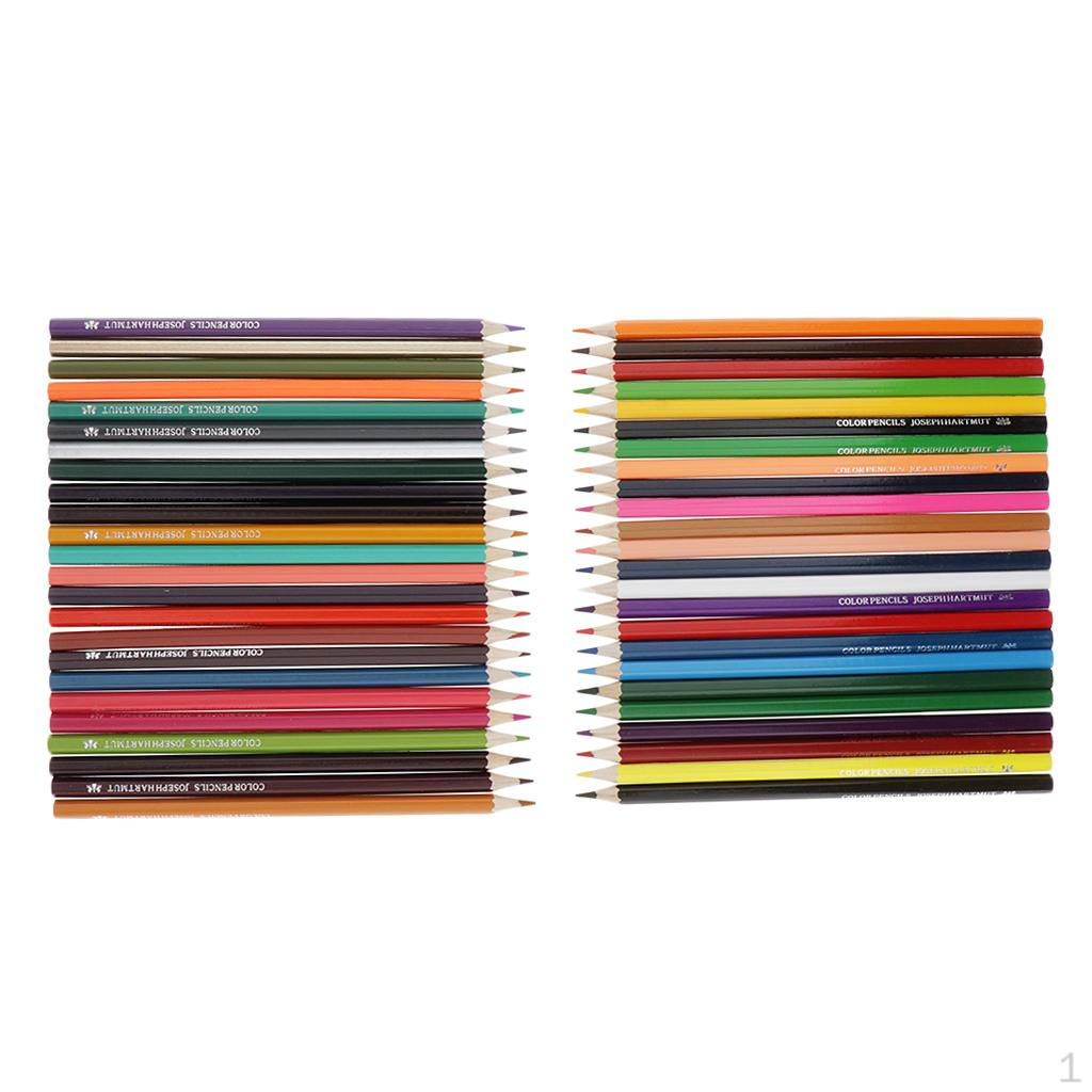 

Soluble Colored Painting Pencils Set For Drawing F