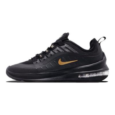 Air Max Axis 'Black Metallic Gold' Women's AA2168-007
