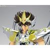 TAMASHII NATIONS Saint Seiya Mythos EX Saint Seiya Pegasus Seiya (Sacred Clothes) Approx. 170mm P...