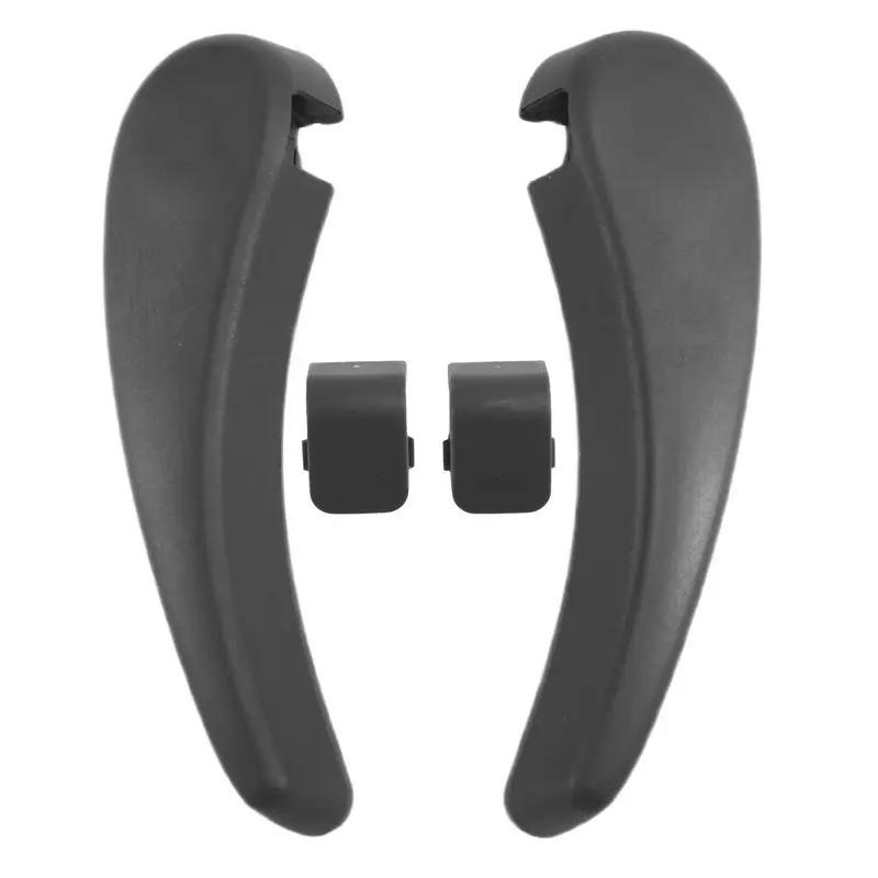 

Land Cruiser LC200 2nd Row Seat Adjustment Handle 72525-60090 Left серый