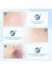 1/2/5PCS 7g White False Eyelash Adhesive, Disposable False Eyelash Adhesive, Double Eyelid Adhesive