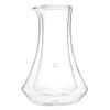 KRUVE Carafe for Coffee Capacity 600ml Evoke-KVQ1002 600ml Transparent