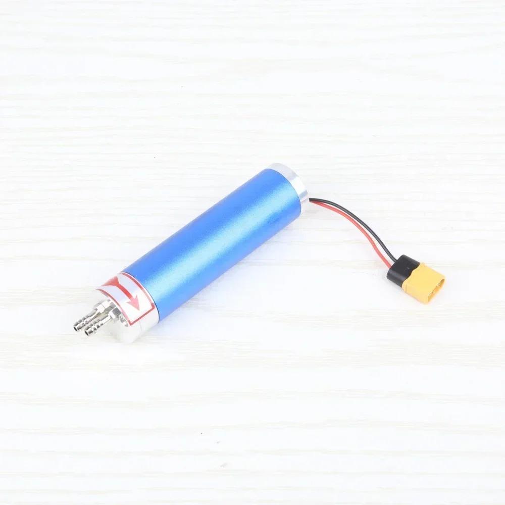 Peak Model Electric Metal Gear Pump Refueling Pump Smoke Pump Cnc Metal Casing Electric Oil Pump
