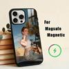 A-Actress S-Sadie-E S-Sink-K Phone Case For iPhone17,16,15,14,13,12,11 Plus,Pro Max Magnetic For Magsafe Wireless Charging