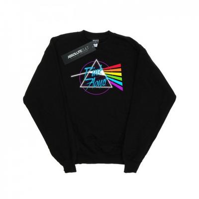 Girls Neon Darkside Sweatshirt