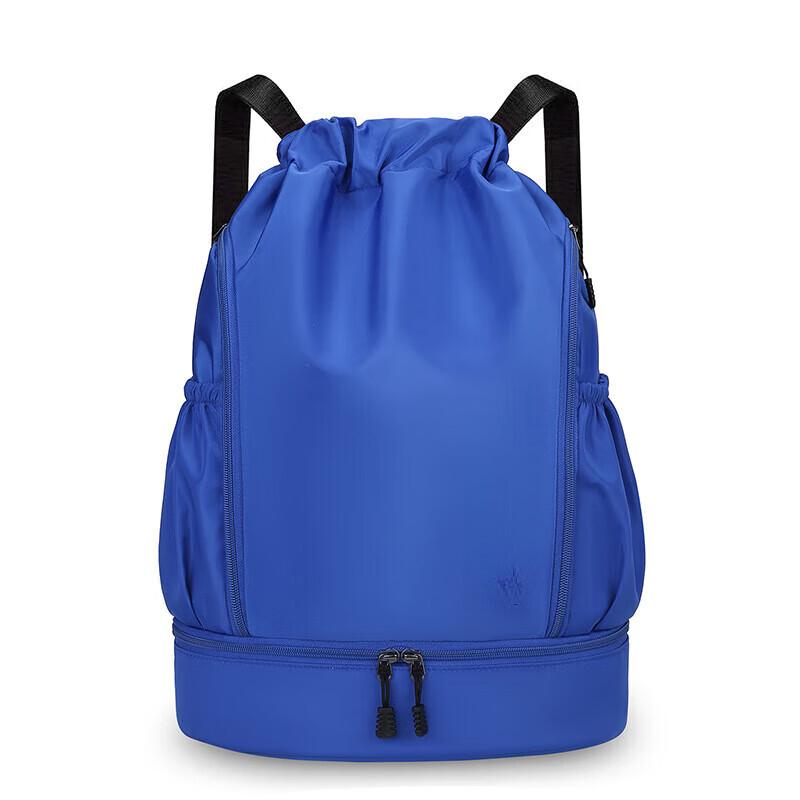 Lishen Sports & Swimming Oxford Cloth Backpack 20-35L
