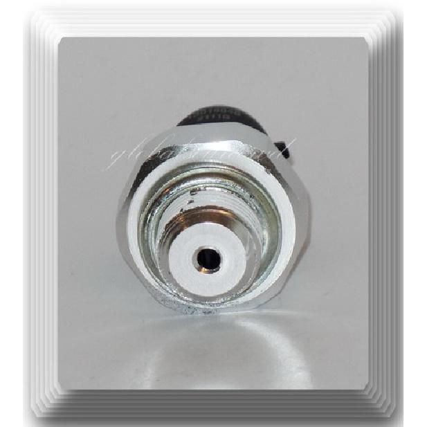 Oil Pressure Sending Unit W/Connector Fit:ACDELCO#12616646 GM Isuzu Pontiac Saab