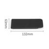 Car Left Rear Platform Of Car Convertible For Mercedes Benz W172 SLK Car Convertible Hinge Cover A1726903800 Accessories