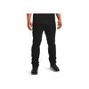 Under Armour Training Fleece Warm Long Pants Men Pants Black 1366725-001