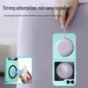 Samsung Z-Fold7/6 Magnetic Frosted Anti-Drop Phone Case