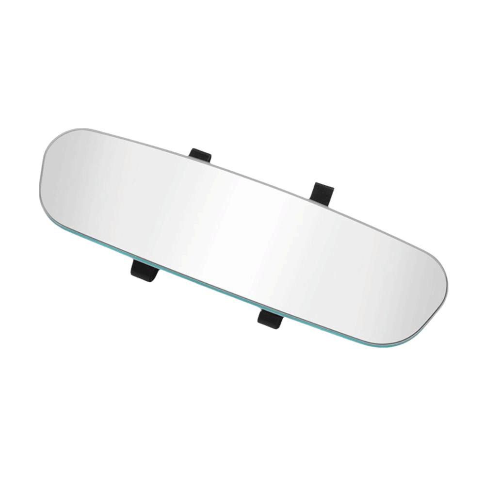 Adjustable Wide Angle Convex Rearview Mirror Auxiliary Rearview Mirror  Newborn Supervision