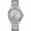 Guess Stainless Steel Women's Watch - Stylish Watch Band for Watches Female & Women W1156L1