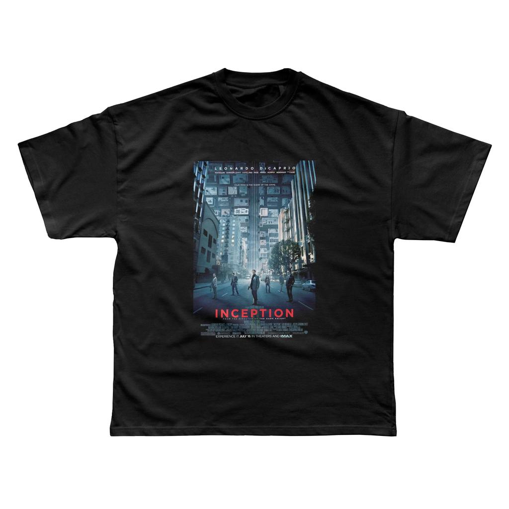 Inception Premium T Shirt