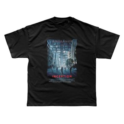 Inception Premium T-Shirt