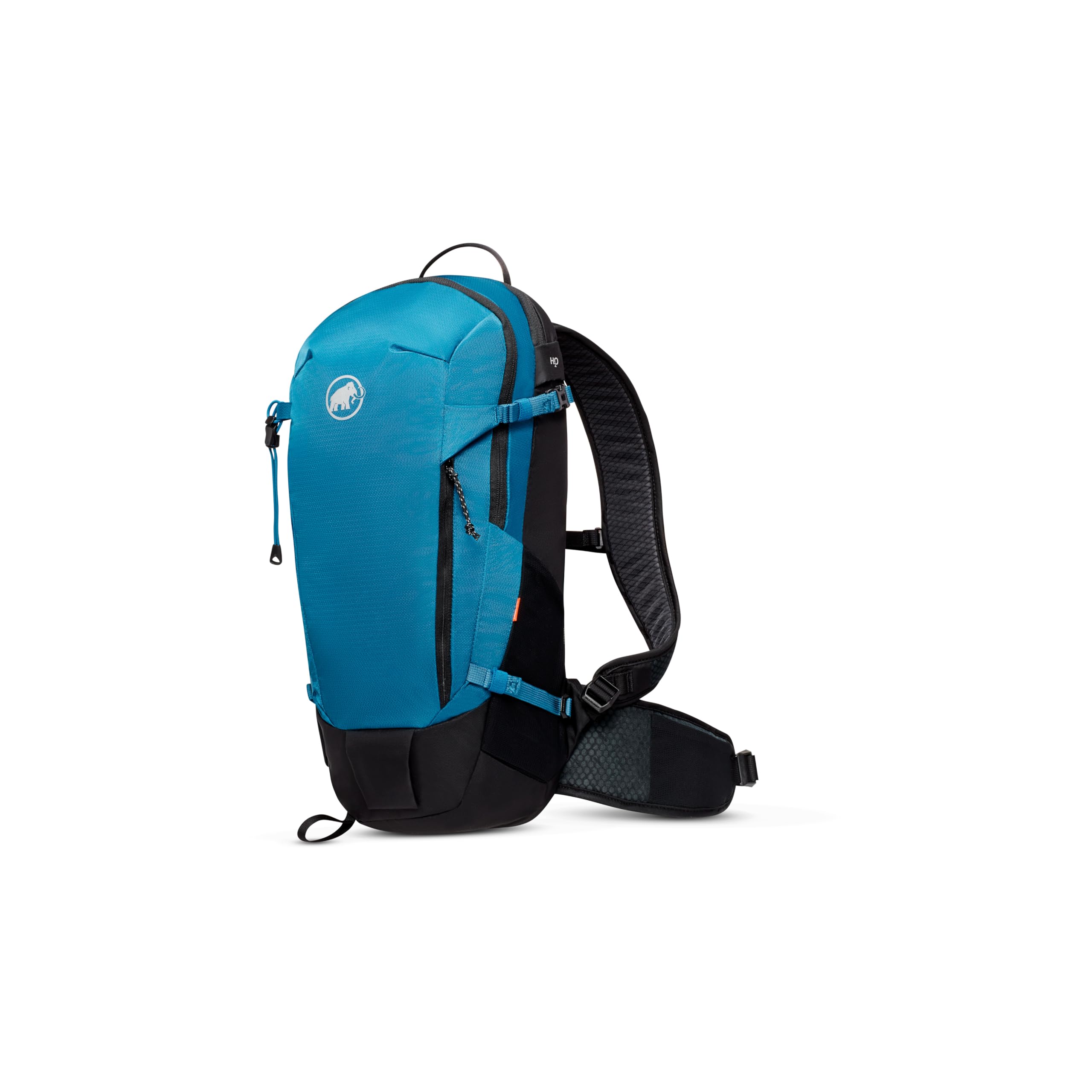 Mammut , Unisex, Sport, Blau, One Size - Bild 9
