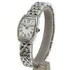 FRANCK MULLER Tonocar Vex Watches 2252QZ Intermidier cal.280.002 SilverDial Stainless Steel Quartz Analog display Women Used