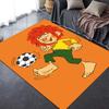 2025 New Meister Eder Carpet Rug for Living Room Bedroom Home Sofa Decoration,Kids play Non-slip Floor Mat 83