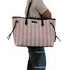 Trendy 2025 Grote Capaciteit Zomer Tote Tas voor Dames - Stijlvolle Enkelvoudige Schoudertas